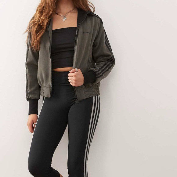 adidas Tailored Jacket